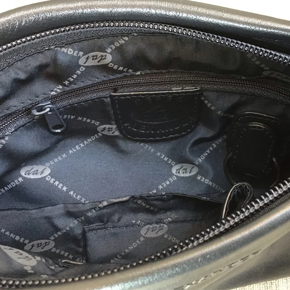 Derek Alexander Bag - Picture 13 of 16